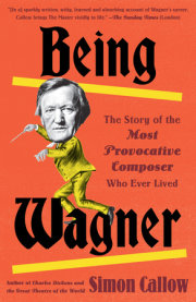 Being Wagner 