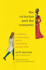 The Victorian and the Romantic 