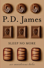 Sleep No More 