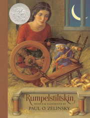 Rumpelstiltskin 