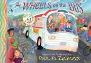 The Wheels on the Bus 