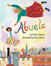 Abuela 