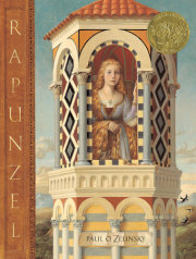 Rapunzel 