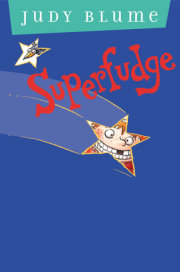 Superfudge 
