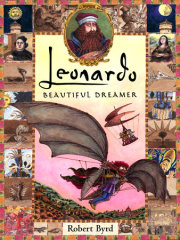 Leonardo, the Beautiful Dreamer 