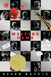 The Westing Game 