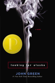 Looking for Alaska 