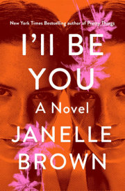 I'll Be You 