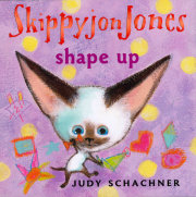 Skippyjon Jones Shape Up 