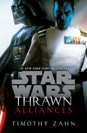 Thrawn: Alliances (Star Wars) 