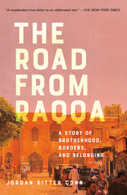 The Road from Raqqa