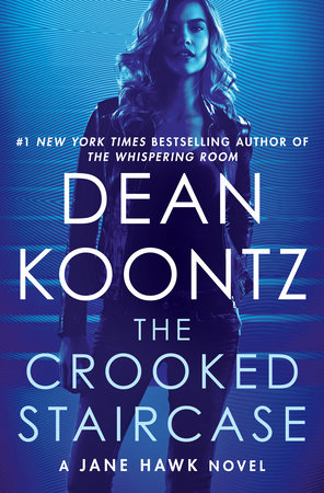 Image result for crooked staircase koontz