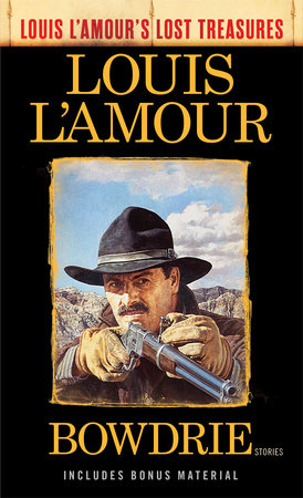 Rough Edges: Forgotten Books: To Tame a Land - Louis L'Amour