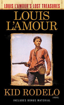 The Broken Gun - By Louis L'amour (paperback) : Target