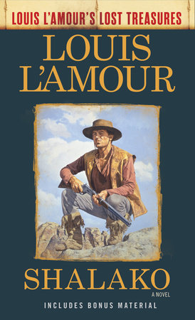 Louis L'Amour  Penguin Random House