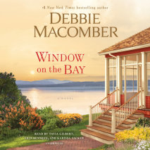 Window on the Bay Cover