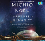 The Future of Humanity 