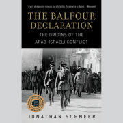 The Balfour Declaration 