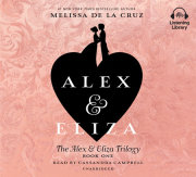 Alex and Eliza: A Love Story 