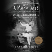 A Map of Days 