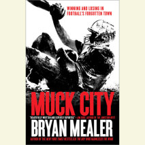 Muck City Cover