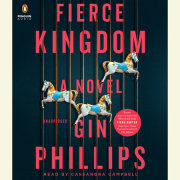 Fierce Kingdom 