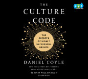The Culture Code 