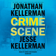 Crime Scene 