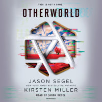 Cover of Otherworld cover