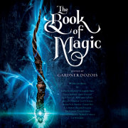 The Book of Magic 