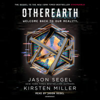 Cover of OtherEarth cover