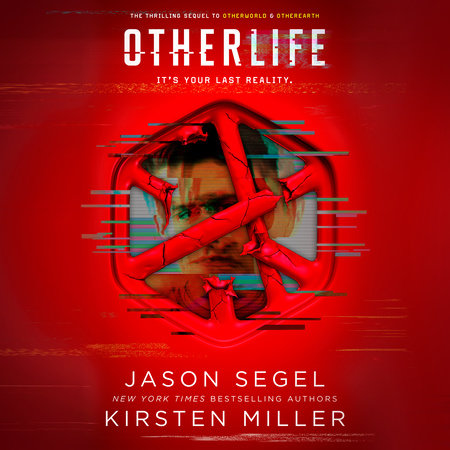 OtherLife by Jason Segel & Kirsten Miller