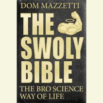The Swoly Bible Cover
