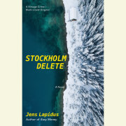 Stockholm Delete 