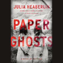 Paper Ghosts Cover