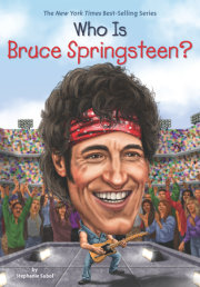 Who Is Bruce Springsteen? 