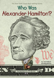 Who Was Alexander Hamilton? 