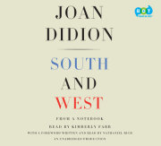 South and West 