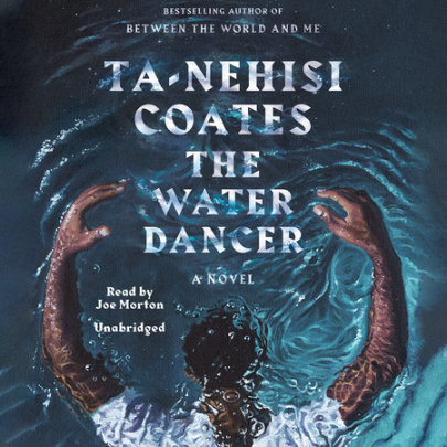 The Water Dancer (Oprah's Book Club) Cover