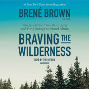 Braving the Wilderness: Reese's Book Club 