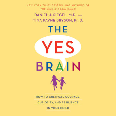 The Yes Brain Cover
