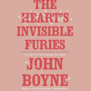 The Heart's Invisible Furies 
