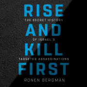 Rise and Kill First 