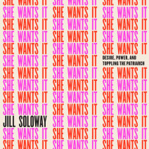 She Wants It Cover