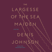 The Largesse of the Sea Maiden 