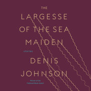 The Largesse of the Sea Maiden