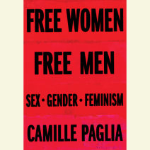 Free Women, Free Men Cover