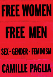 Free Women, Free Men 