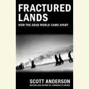 Fractured Lands 