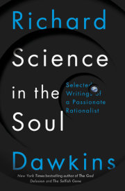 Science in the Soul 